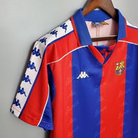 Camiseta Barcelona Retro 1992/1995
