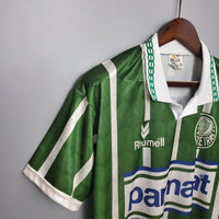 Camiseta Palmeiras Retro 9394 - Rhumell