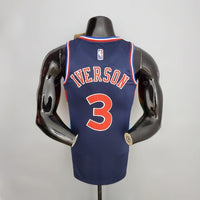 Camisetas sin mangas Philadelphia 76ers