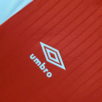 Camiseta Arsenal Retro 1983/1986