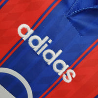 Camiseta Bayern de Munique Retro 1995/1997