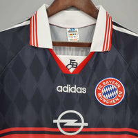 Camiseta Bayern Retro 1997/1999
