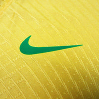Camiseta Brasil Edição Concept 2022 Homme Jugador