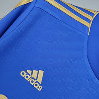 Camiseta Chelsea Retro 2012/2013