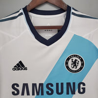 Camiseta Chelsea Retro 2012/2013