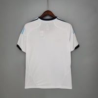 Camiseta Chelsea Retro 2012/2013
