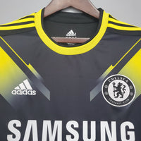 Camiseta Chelsea Retro 2012/2013