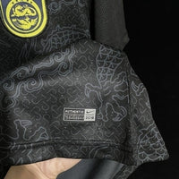 Camiseta Selección Chine 2018