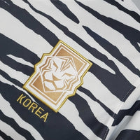 Camiseta Selección Corea del Sur II 20/21