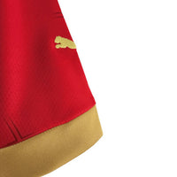 Camiseta Selección Sérvia Home 2022