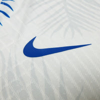 Camiseta Brasil Edição Concept 2022 Homme Jugador