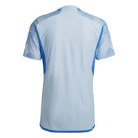 Camiseta Selección España II 2022