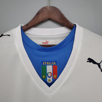 Camiseta Itália Retro 2006
