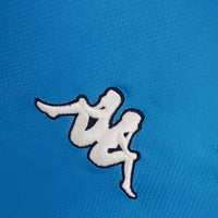 Camiseta Manchester City Retro 1997/1998