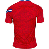 Camiseta Pré-jogo PSG 20/21