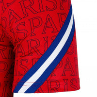 Camiseta Pré-jogo PSG 20/21