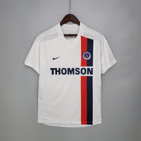 Camiseta PSG Retro 2002/2003