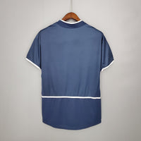 Camiseta PSG Retro 2002/2003