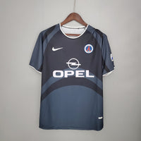 Camiseta PSG Retro 2001/2002