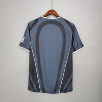 Camiseta PSG Retro 2001/2002