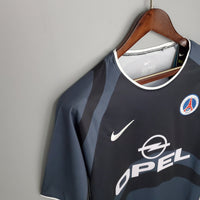 Camiseta PSG Retro 2001/2002