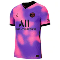 Camiseta PSG IV 20/21