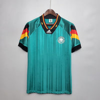 Camiseta Selección Alemania Retro 1992