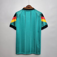 Camiseta Selección Alemania Retro 1992
