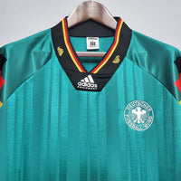 Camiseta Selección Alemania Retro 1992