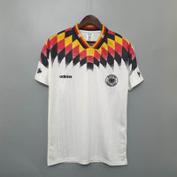 Camiseta Selección Alemania Retro 1994