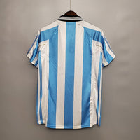 Camiseta Selección Argentina Retro 1998