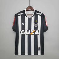 Camiseta Atlético MG Retro 2016/2017 - Dry World