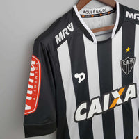 Camiseta Atlético MG Retro 2016/2017 - Dry World