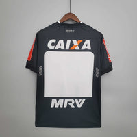 Camiseta Atlético MG Retro 2016/2017 - Dry World