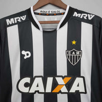Camiseta Atlético MG Retro 2016/2017 - Dry World