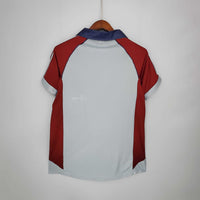 Camiseta Bayern de Munique Retro 1998/1999