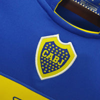 Camiseta Boca Juniors Retro 2005