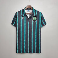 Camiseta Celtic Retro 1992/1993