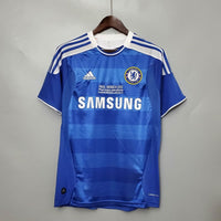 Camiseta Chelsea Retro 2012