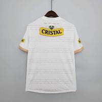 Camiseta Colo-Colo Retro 2011