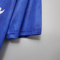 Camiseta Cruzeiro Retro 1993/1994