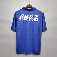 Camiseta Cruzeiro Retro 1993/1994
