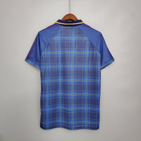 Camiseta Escócia Retro 1994/1996