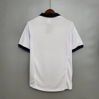 Camiseta Inter de Milão Retro 1998/1999 - Blanca