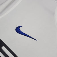 Camiseta Inter de Milão Retro 2010 - Blanca