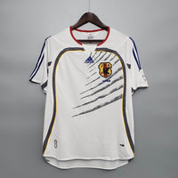 Camiseta Japón Retro 2006