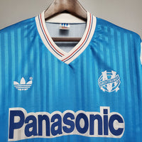Camiseta Marseille Retro 1990