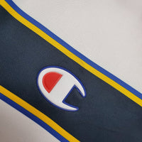 Camiseta Parma Retro 2002/2003 Blanca - Champion