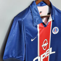 Camiseta PSG Retro 1998/1999