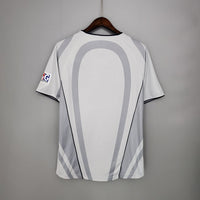 Camiseta PSG Retro 2001/2002